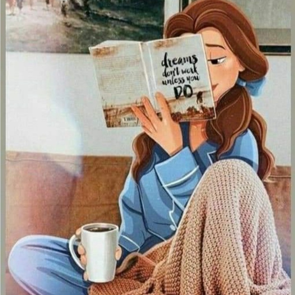 Meet your Posher, Cam